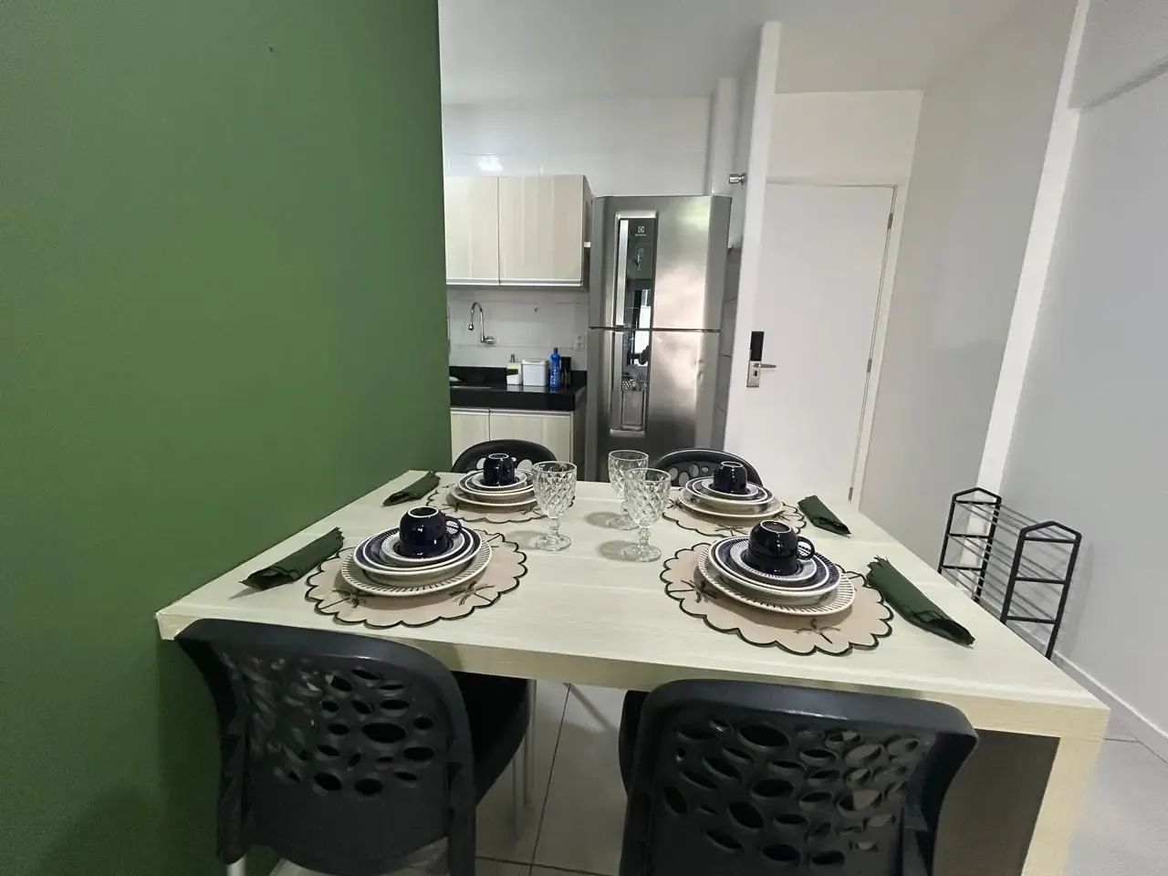 Apartamento para locação no EDIFICIO TIME, PONTA VERDE, Maceió, AL - Foto 5