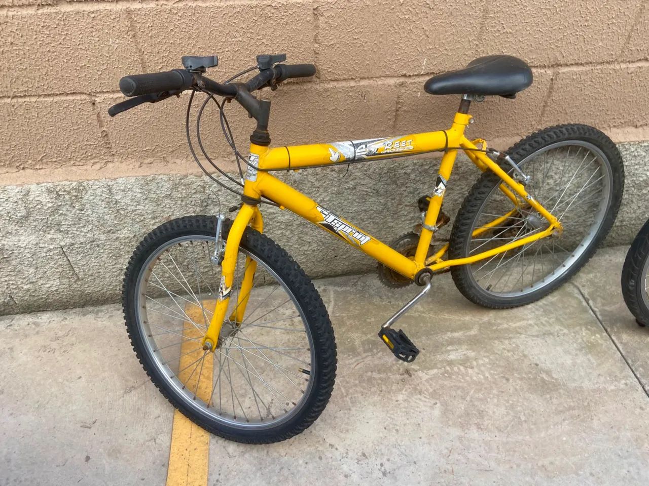 Bicicleta  - Foto 2