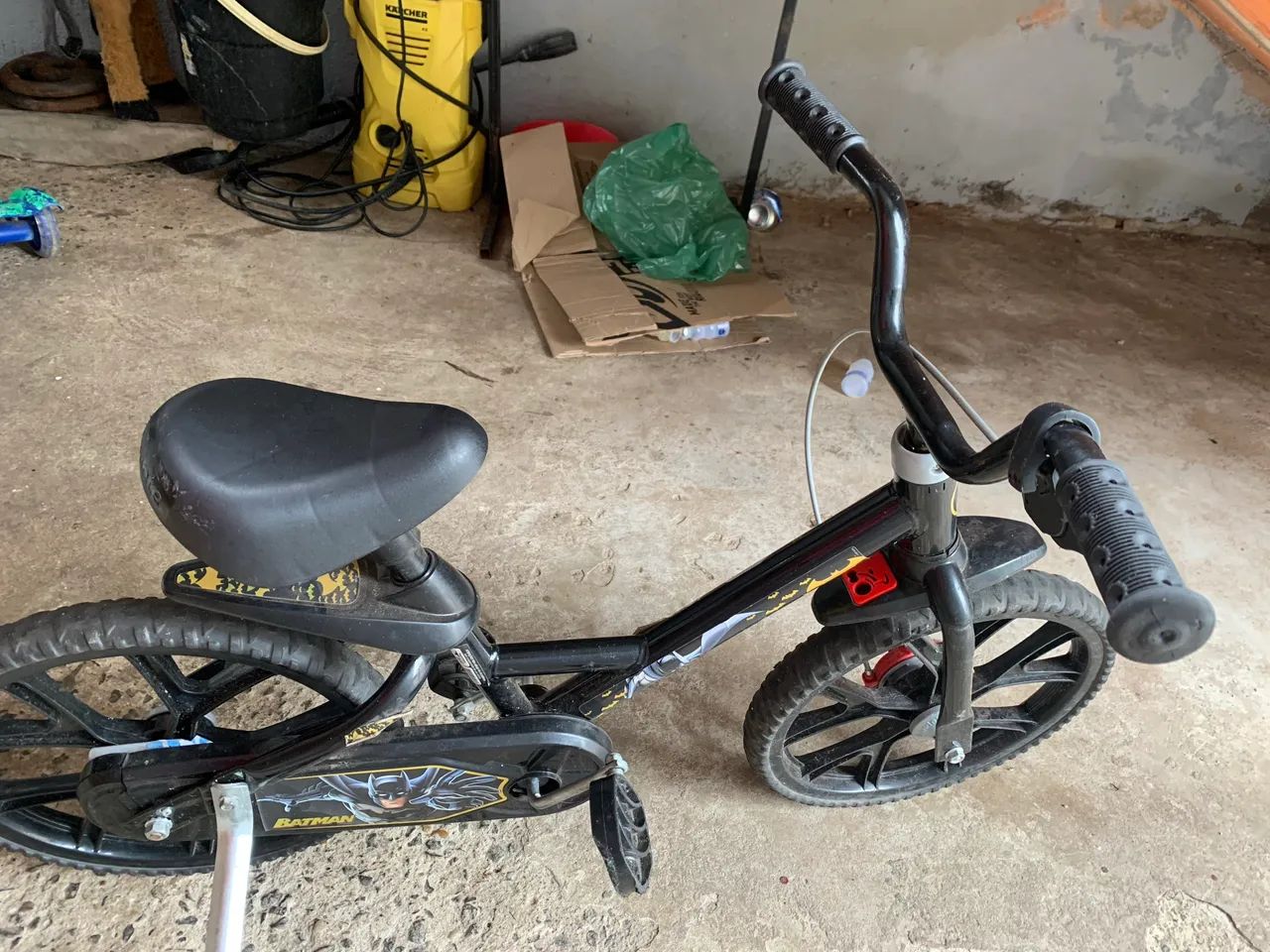 Bicicleta  - Foto 4