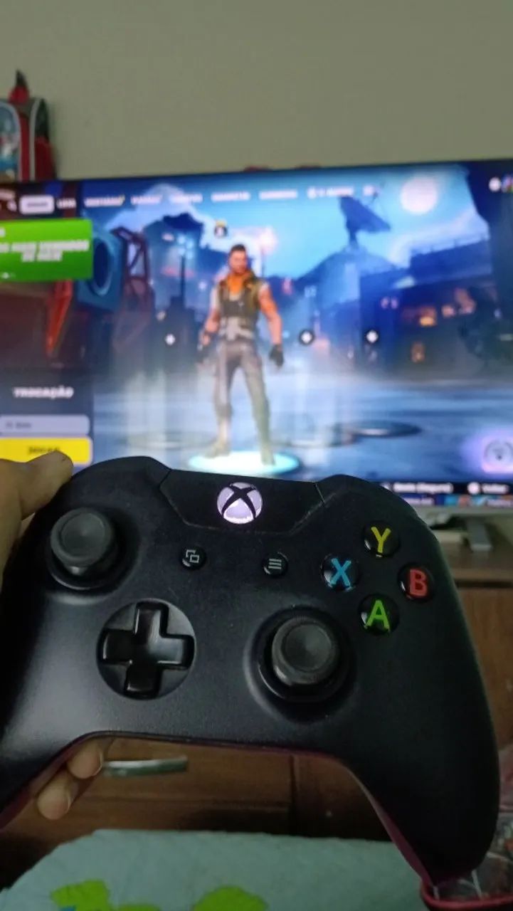 Xbox one fet  - Foto 2