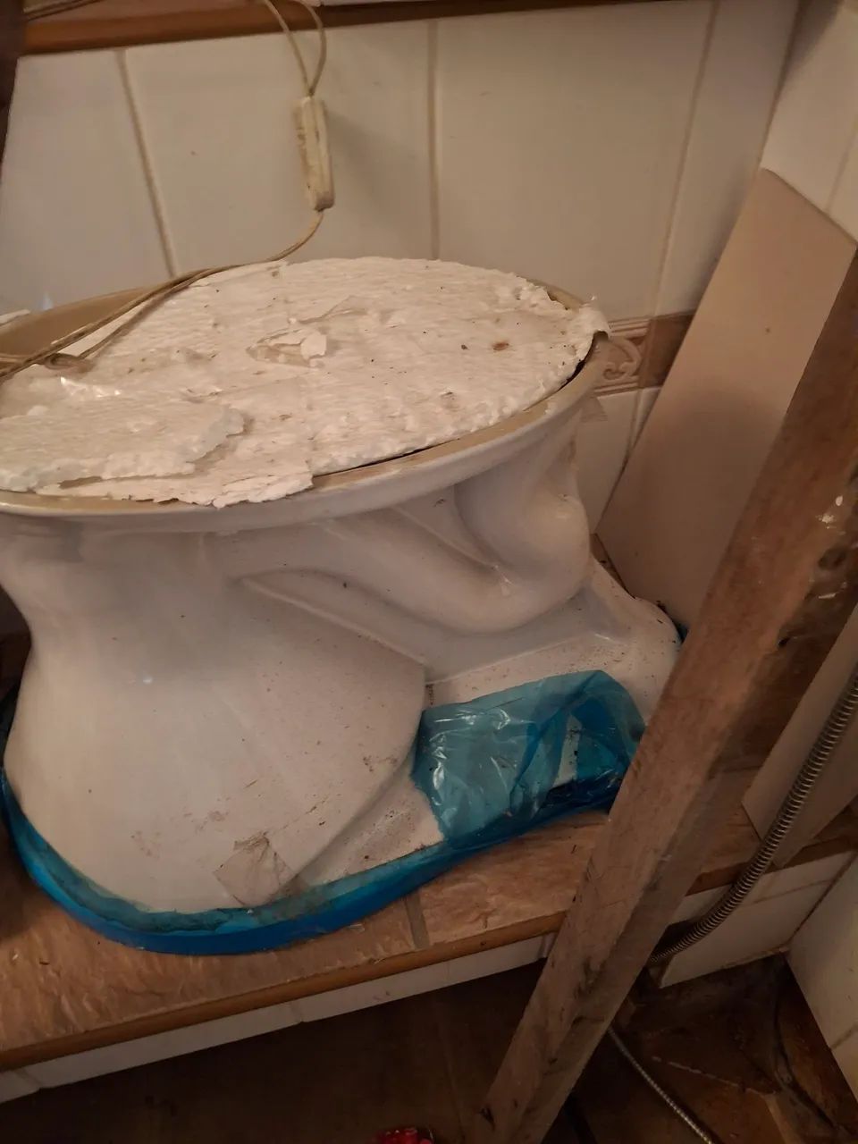 Vaso Icasa sem a caixa acoplada  - Foto 2