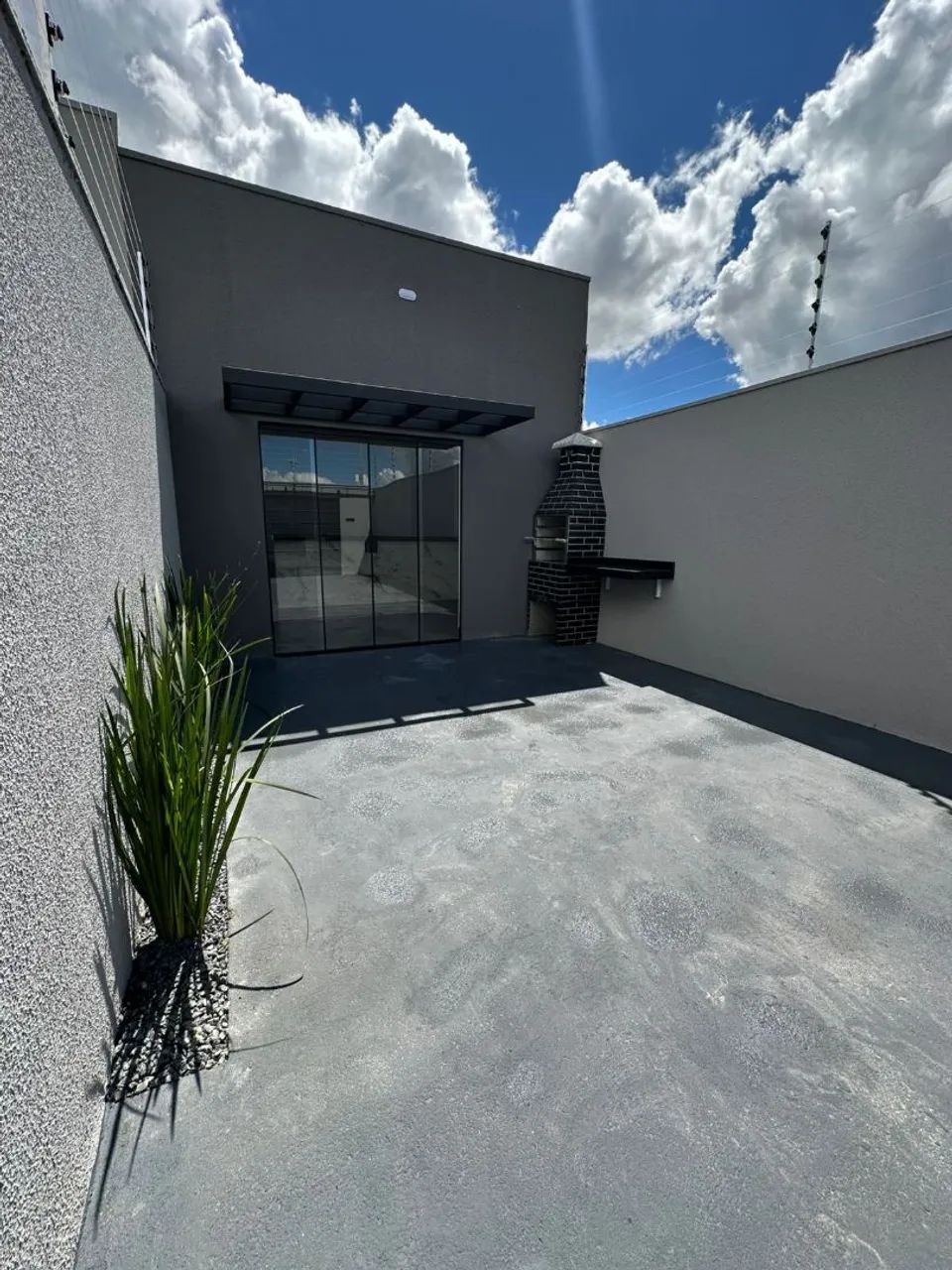 Foto - Anápolis - Vila Góis