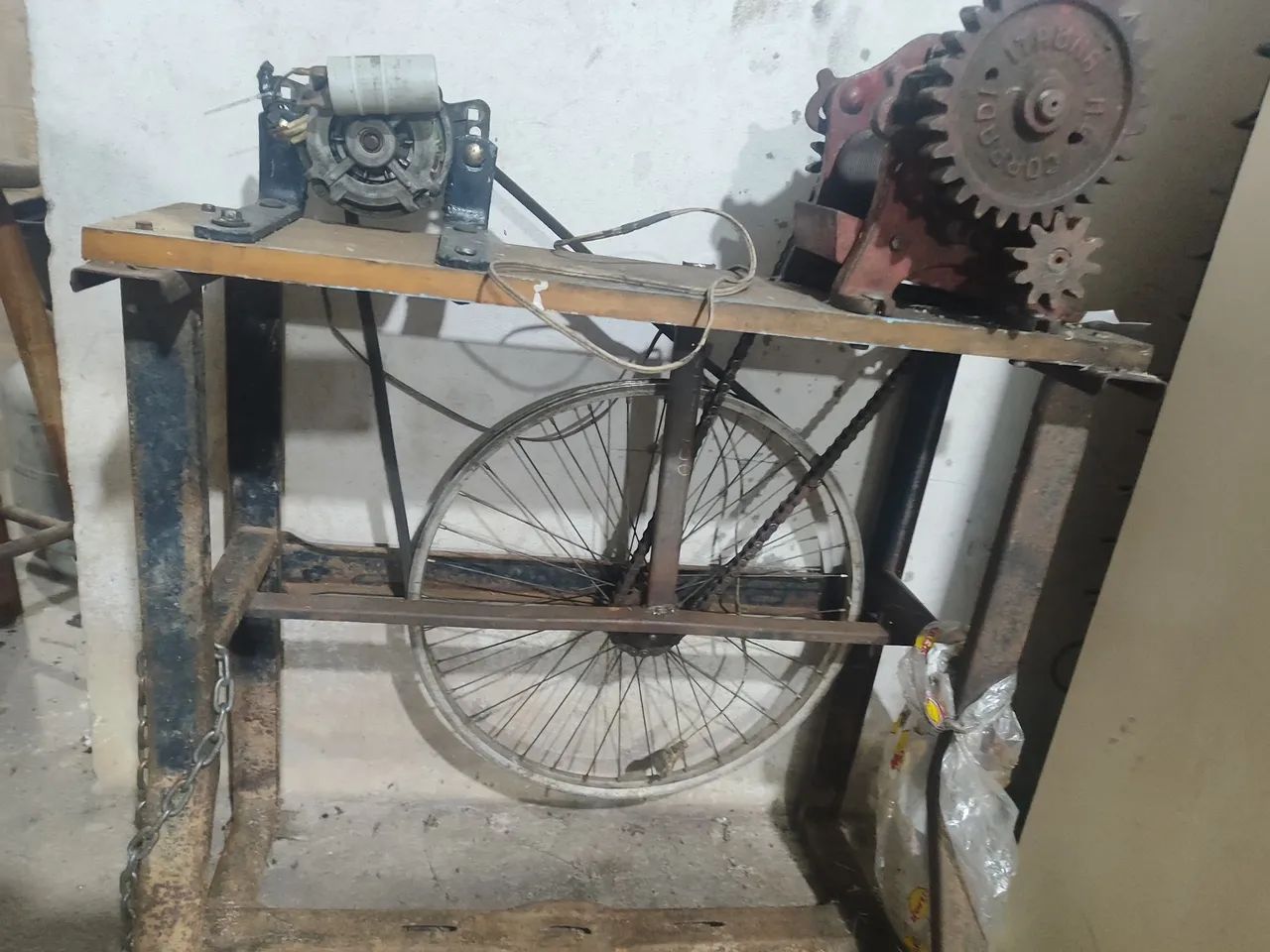 Engenho de cana  - Foto 4