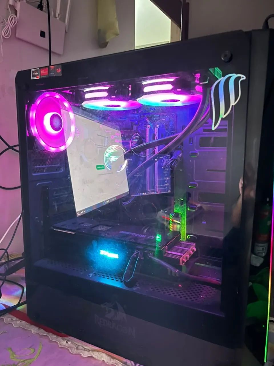 Pc gamer
