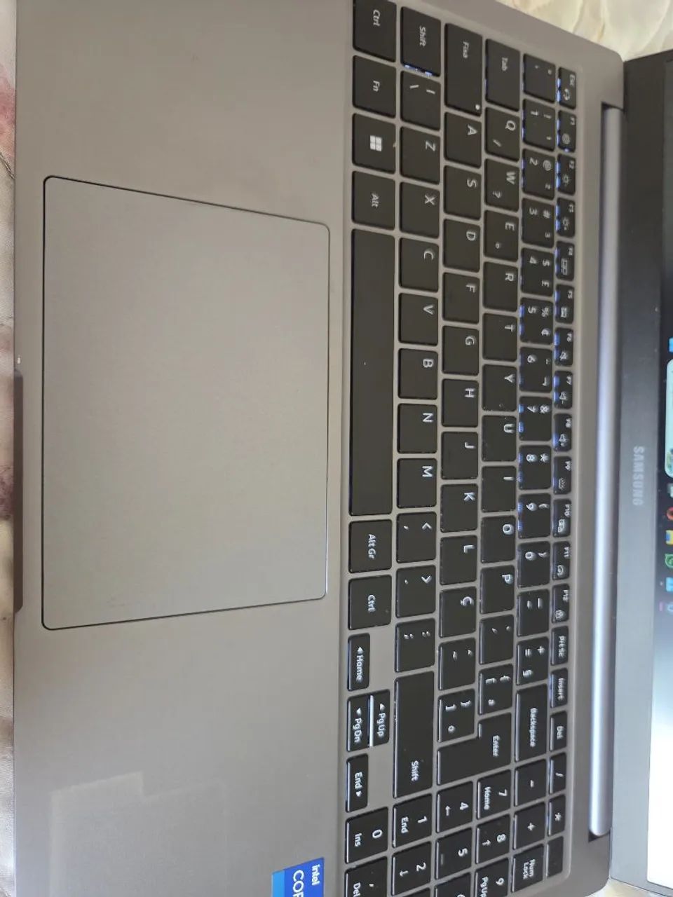 Galaxy book 4 I7 16GB - Foto 5