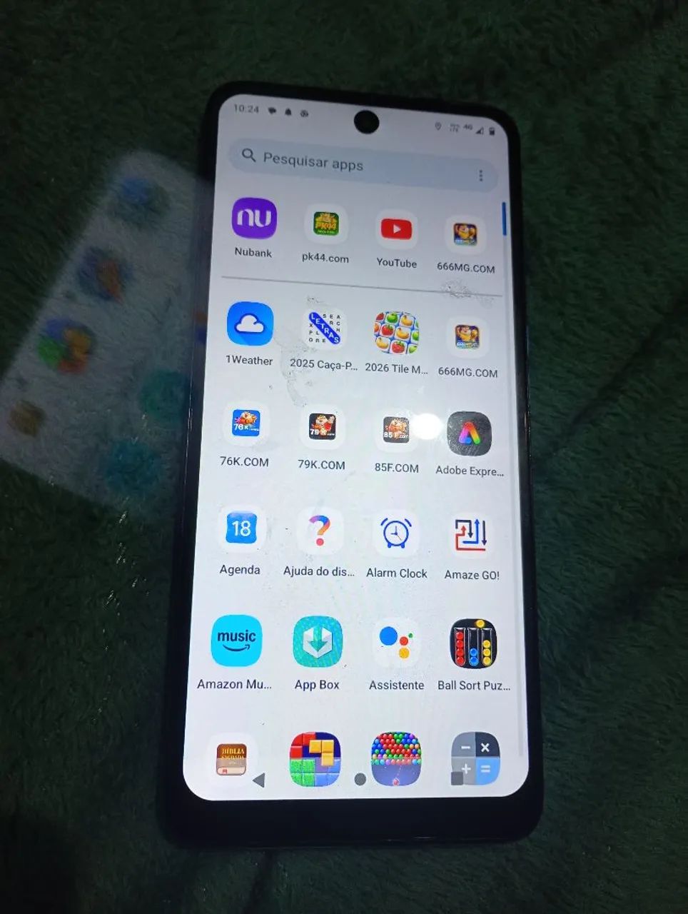 Moto g22 - Foto 4