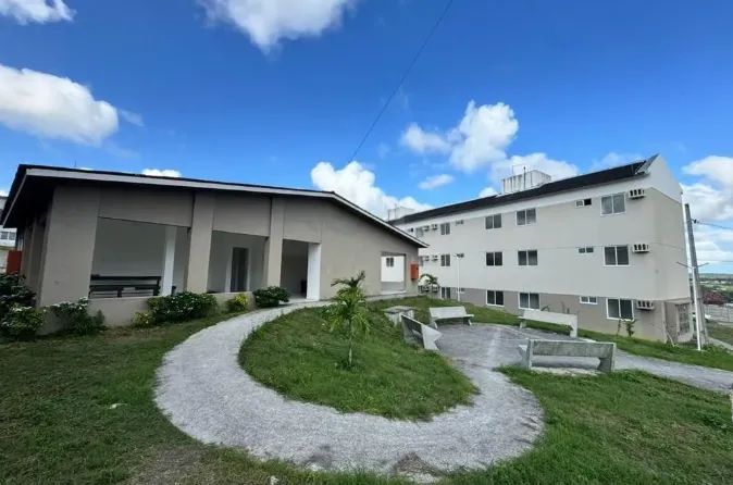 Apartamento Novo em Igarassu | 2 Quartos | Piscina e Lazer - Foto 3