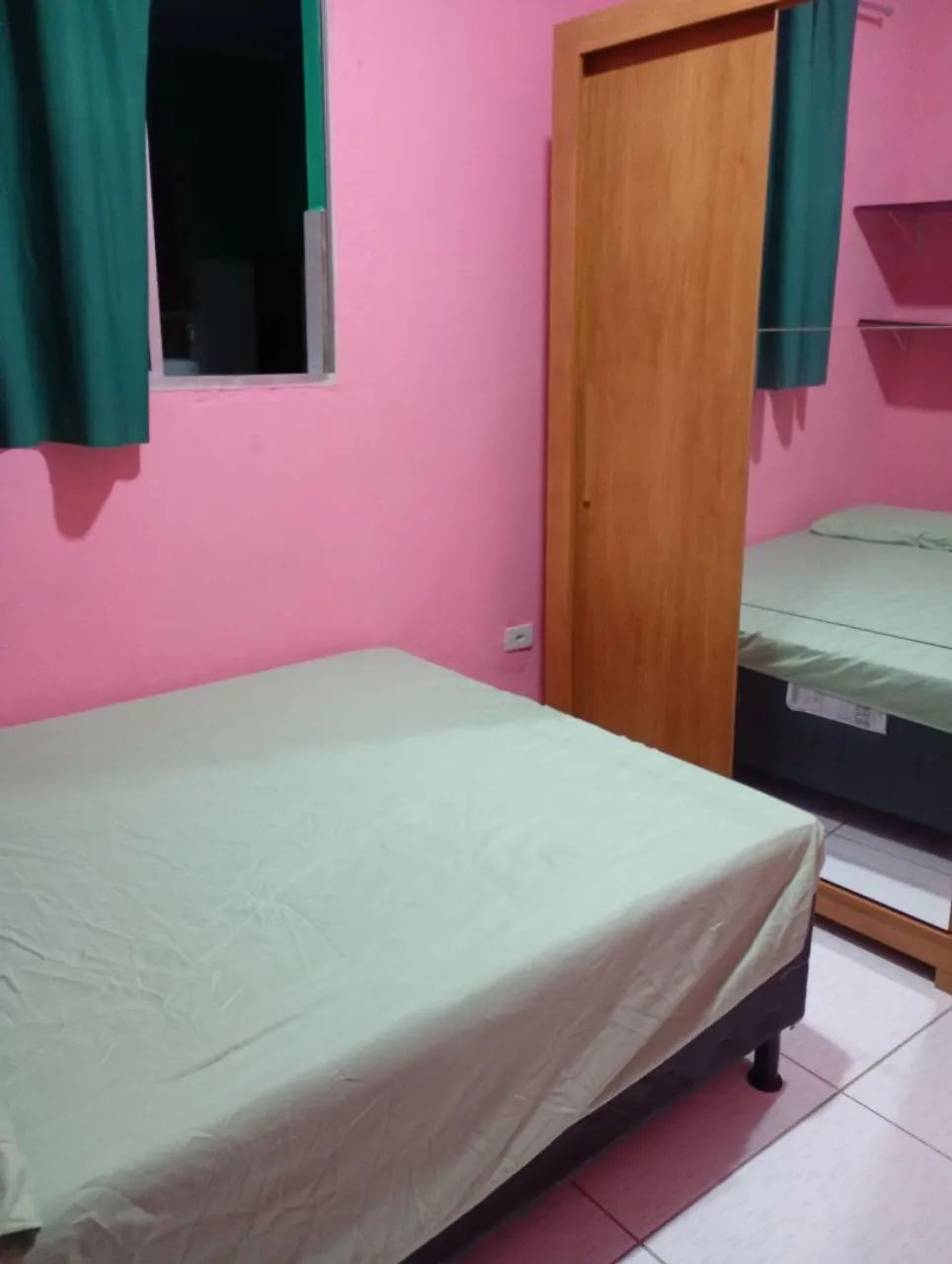 (Aluga-se casa em gaibu mobiliada por diária temporada ou fim de semana) - Foto 9
