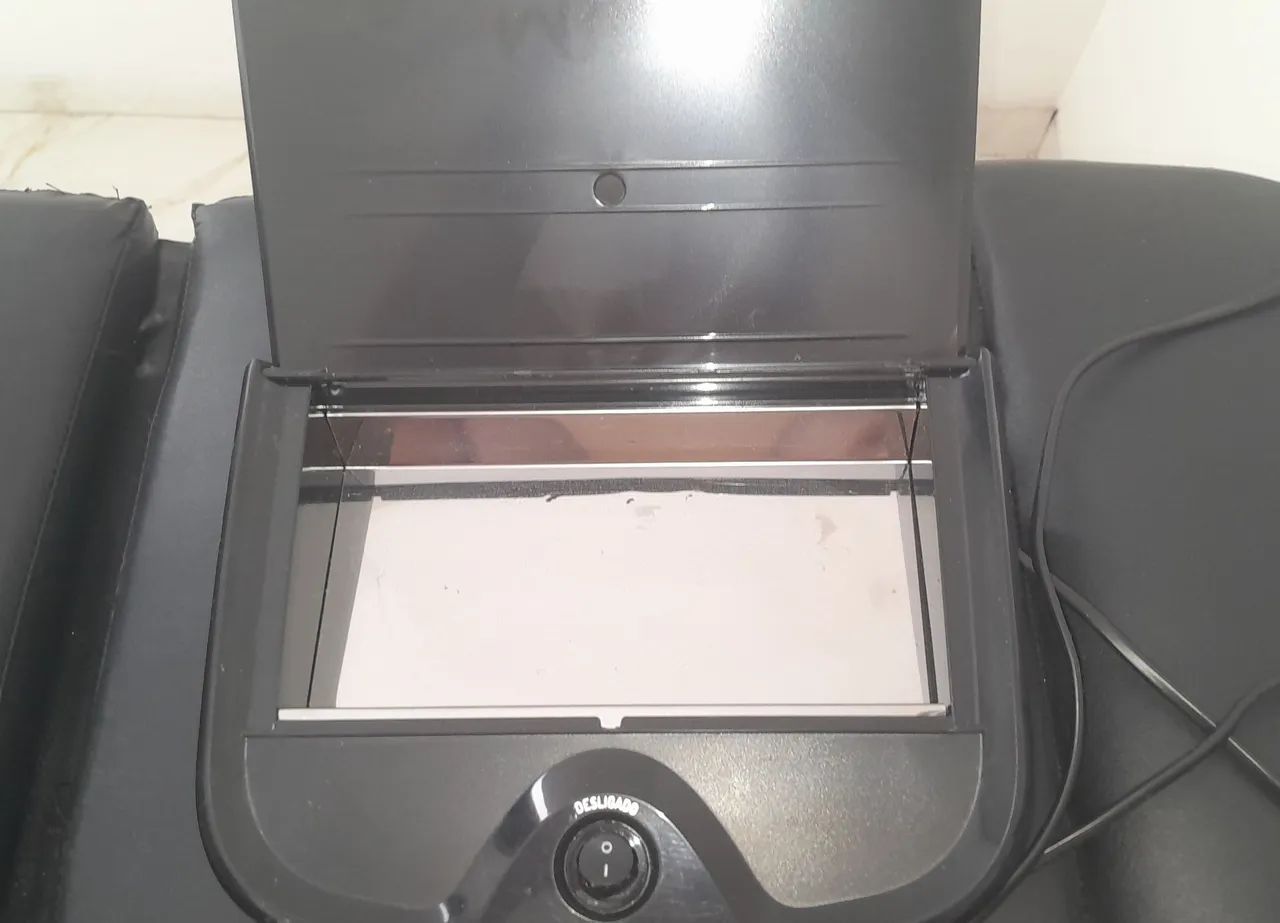 Vendo uma MACA e uma ESTUFA Nova - Foto 4