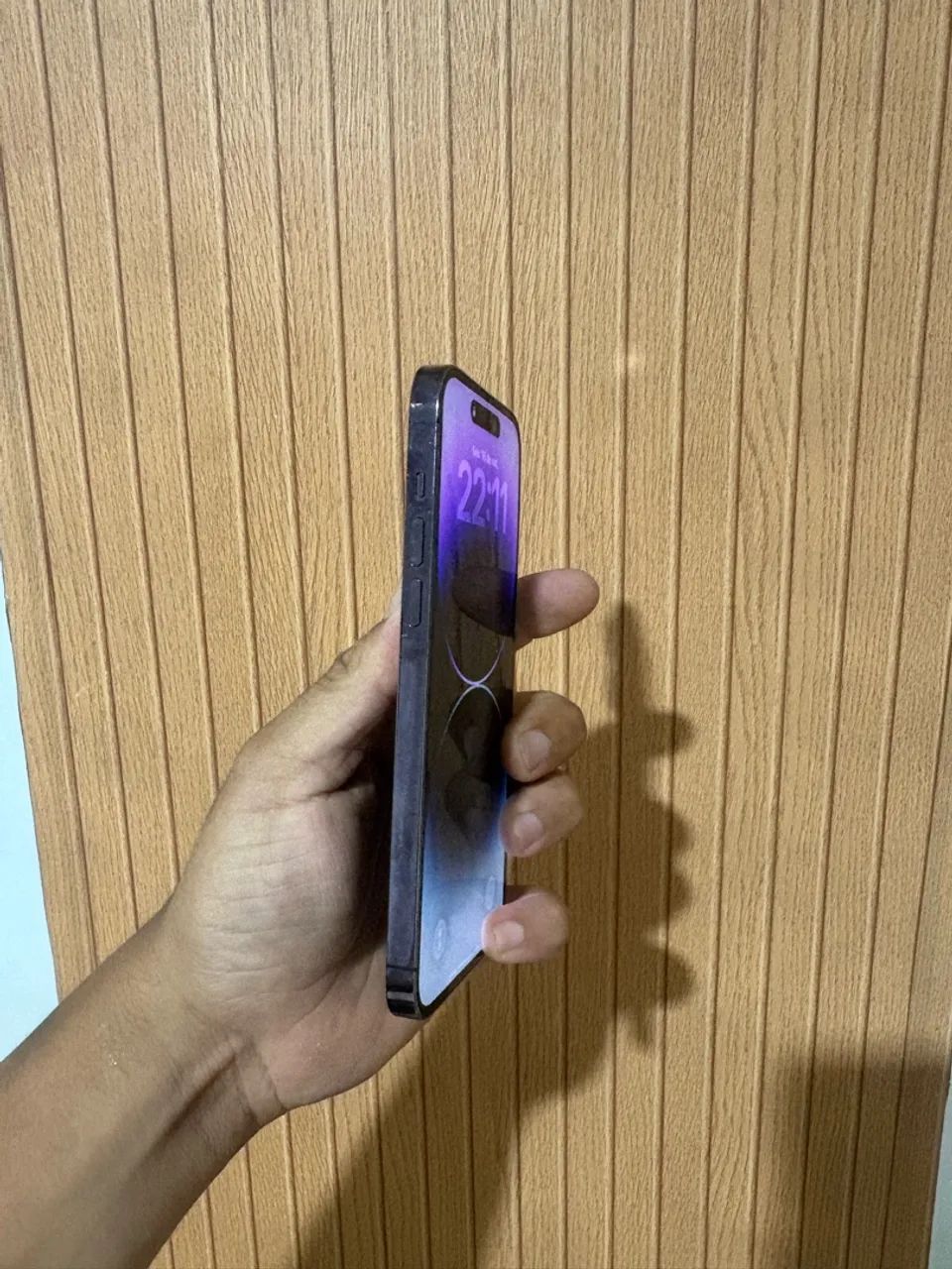 iPhone 14 Pro Max  - Foto 2