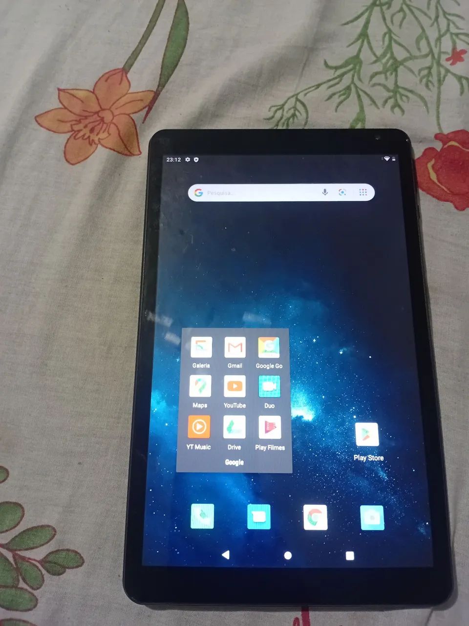 Tablet 