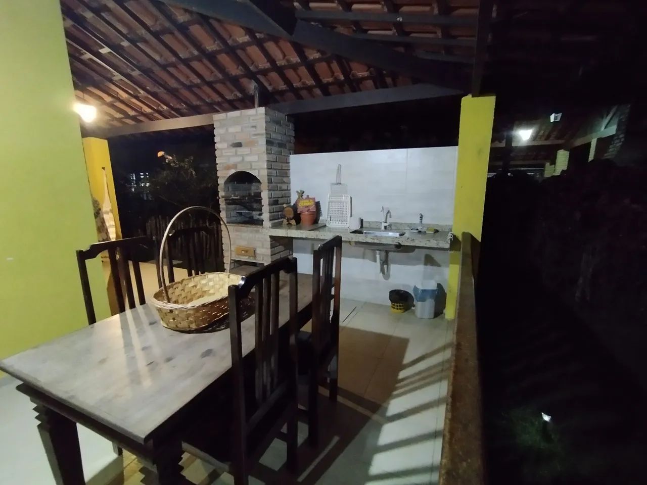 Chalé Clima da Chã - Chã Grande X Gravatá  - Foto 4