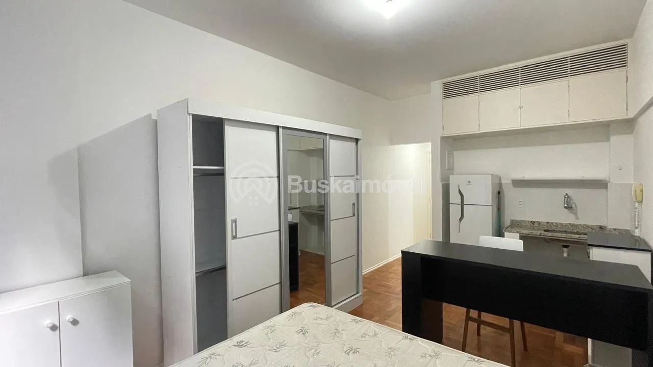 Apartamento Kitchenette/Studio em Centro - Petrópolis