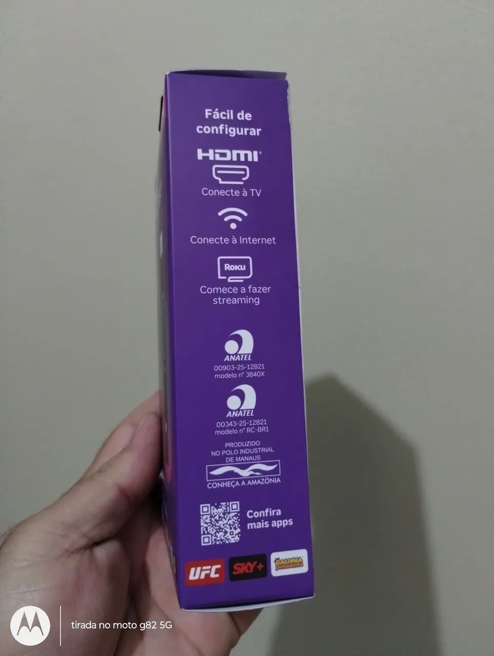 ROKU STICK - Foto 4