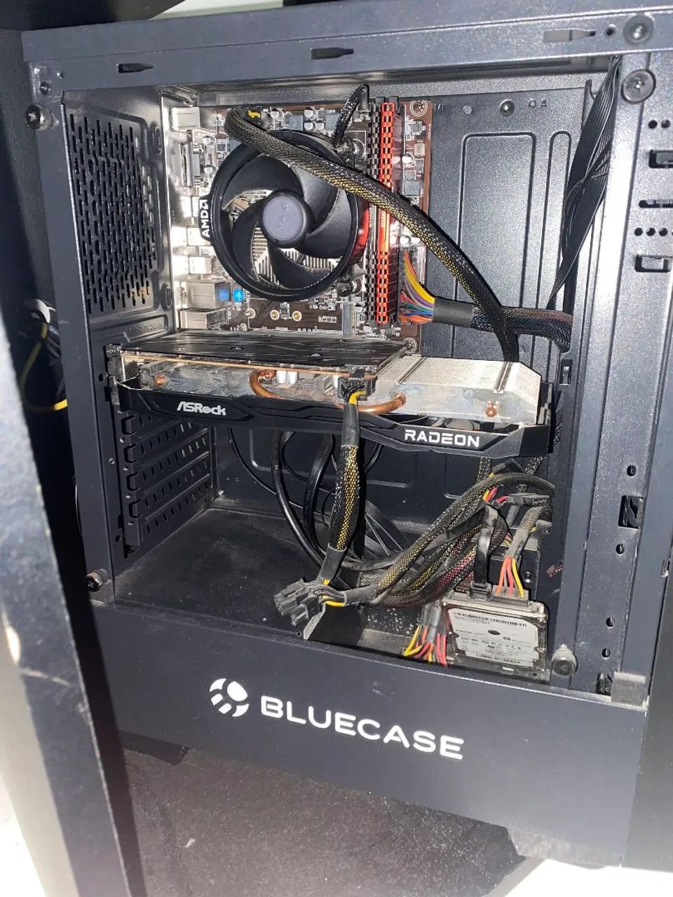 Pc gamer ryzen - Foto 2