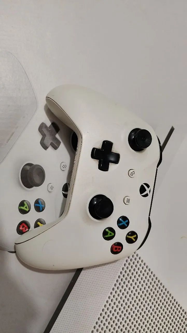 Xbox One S 1TB - Foto 3