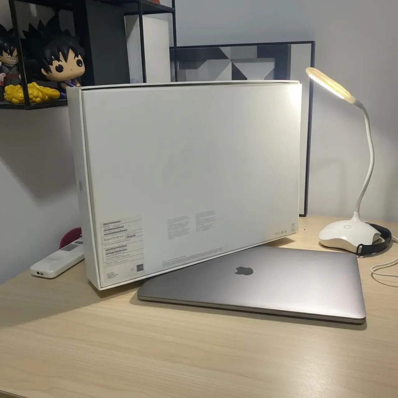 MacBook Pro 15
