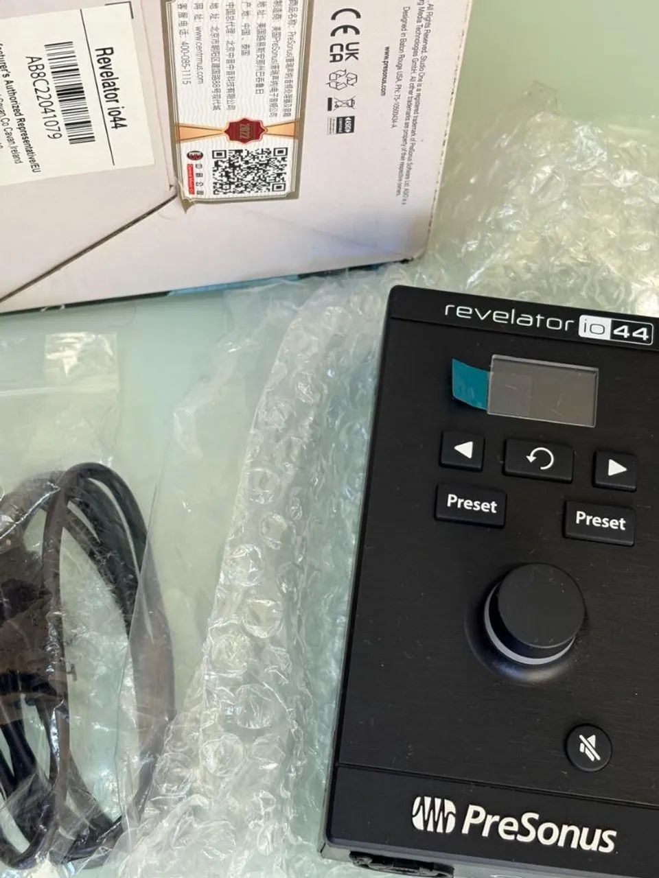 Presonus Revelator i44 - Foto 5