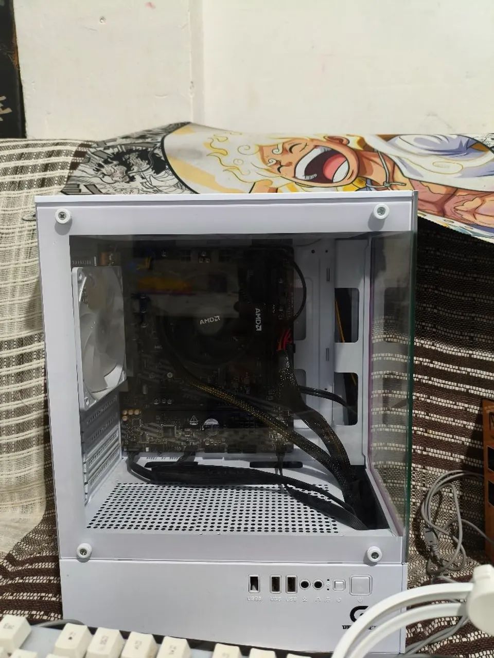 Computador gamer  - Foto 5