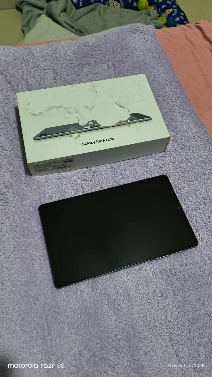 Tablet  - Foto 3