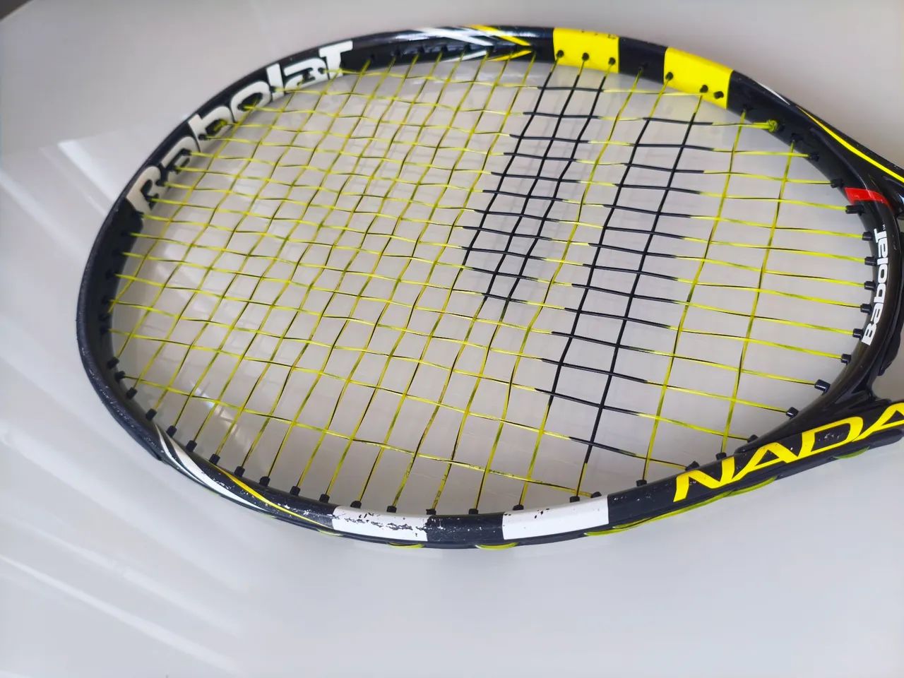 Raquete de Tênis Babolat AeroPro Drive - Foto 3