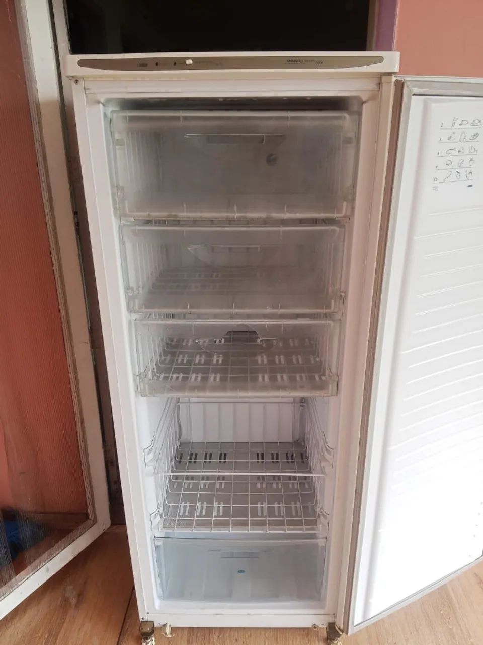 ? FREEZER DAKO À VENDA - Foto 2
