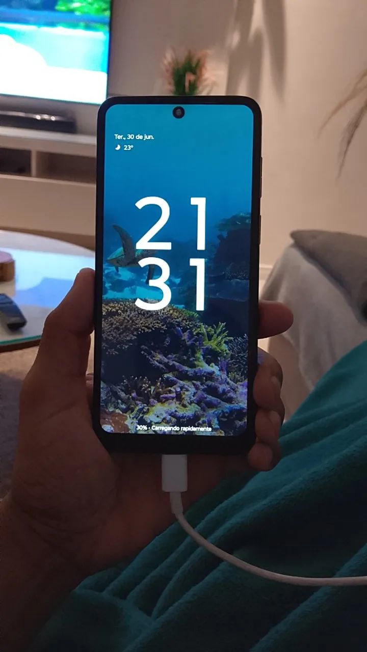 Moto G53 128 giga