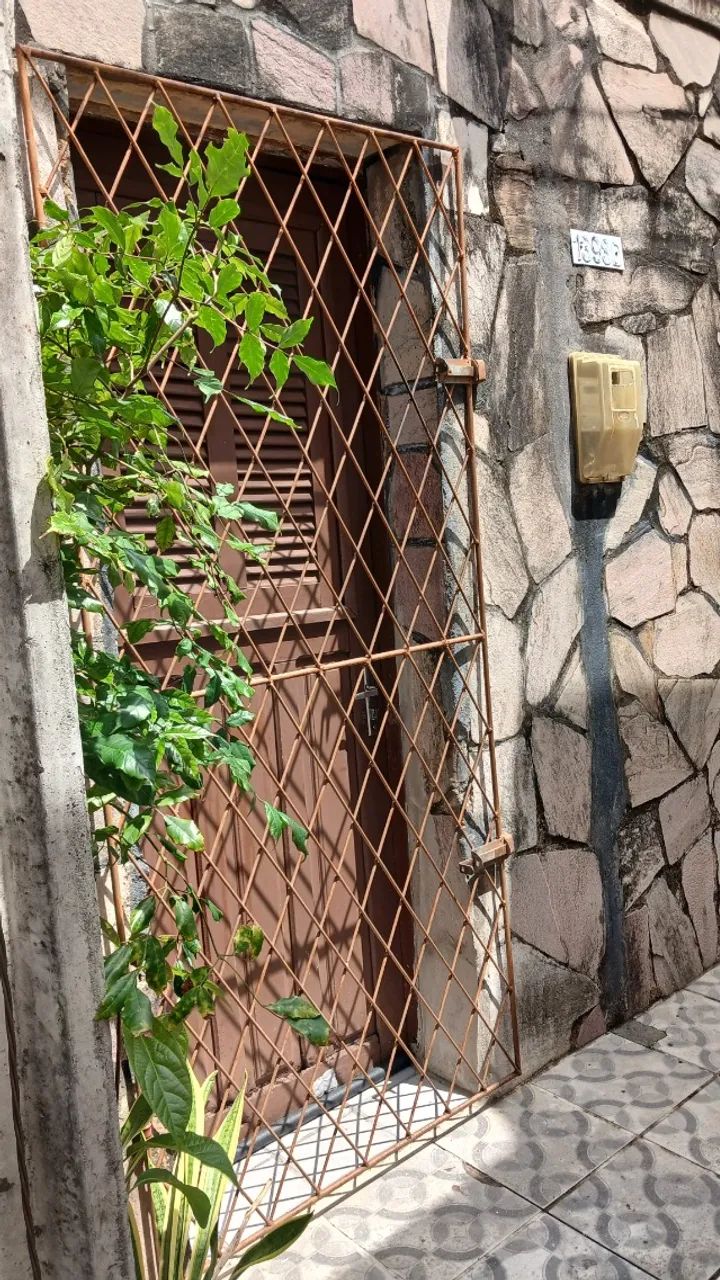 Alugo casa no alecrim - Foto 2