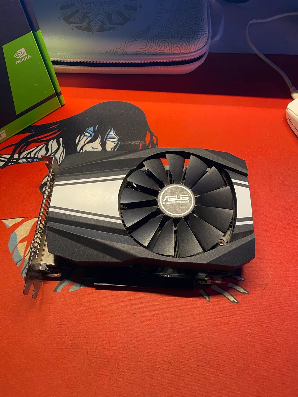 Gtx 1650 super  - Foto 3