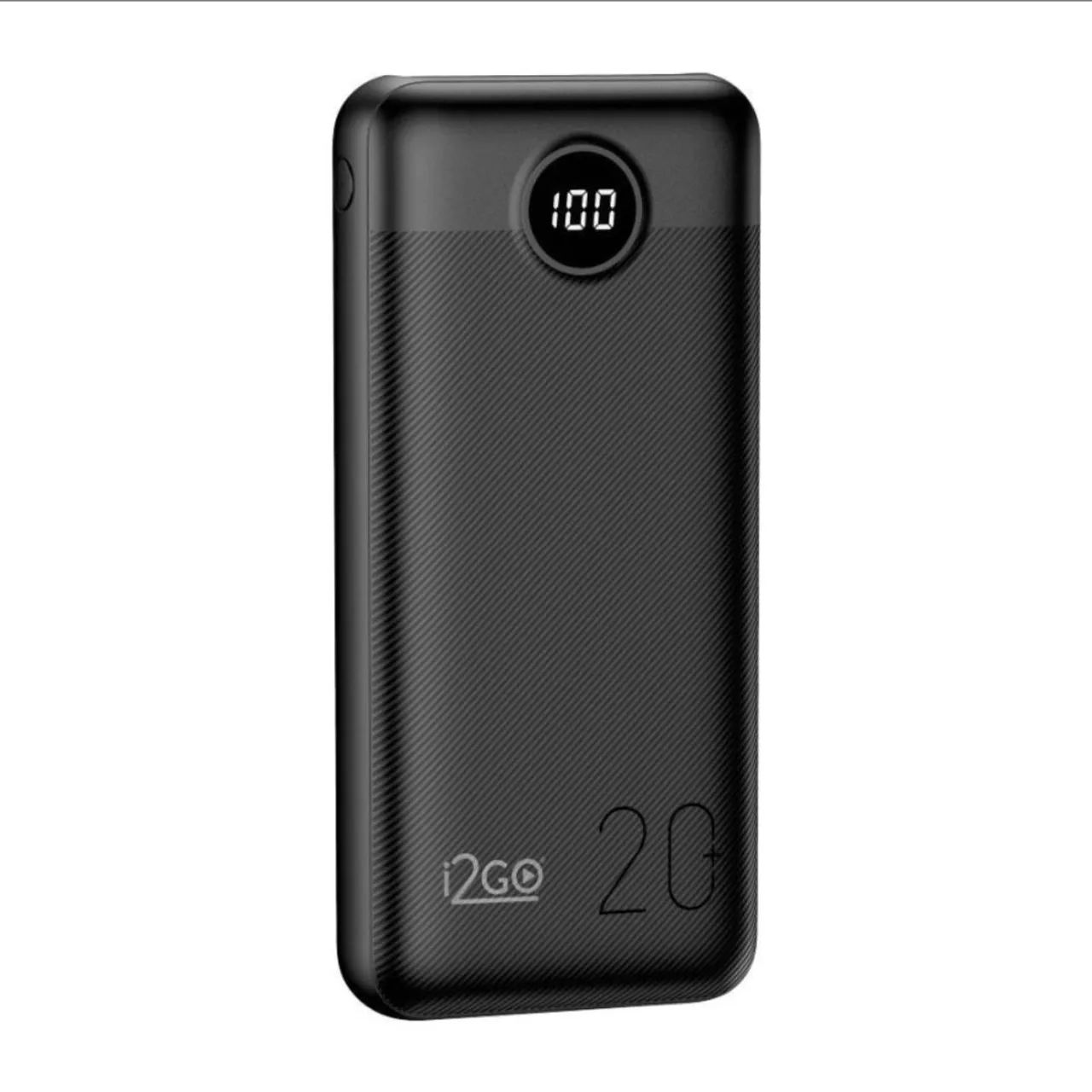 Power bank 20.000mhz - Foto 4