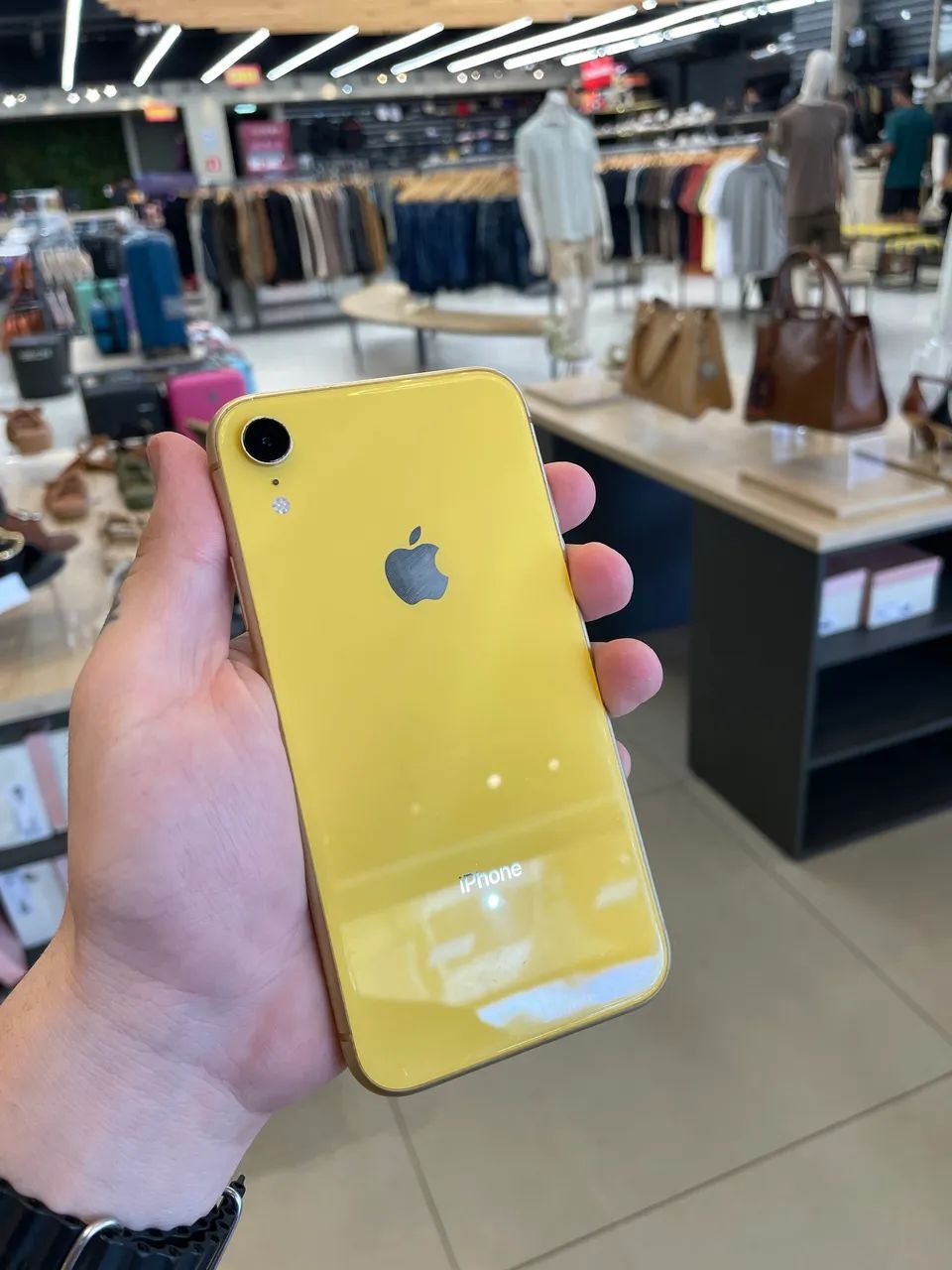 IPHONE XR - Foto 5