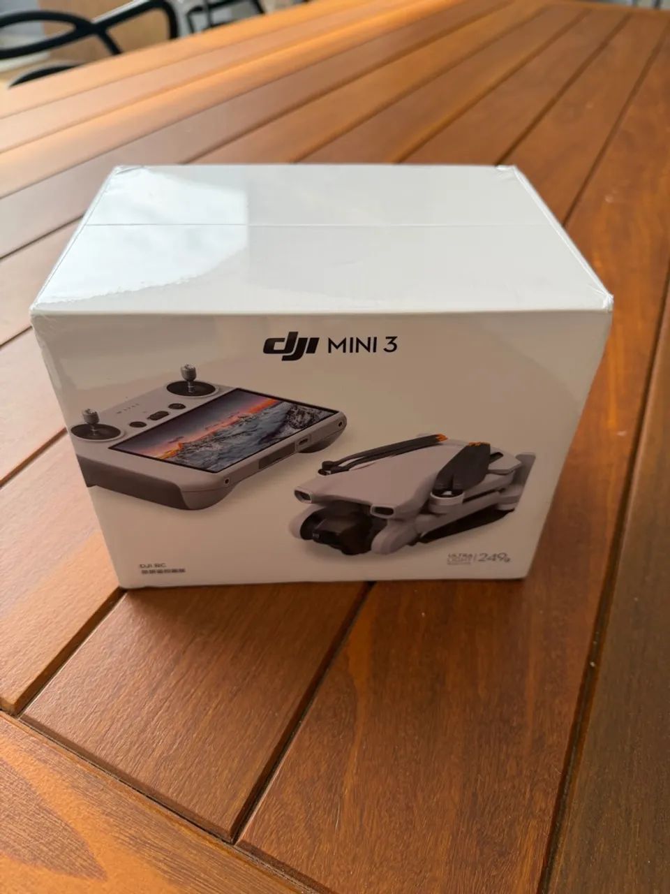 Drone dji 