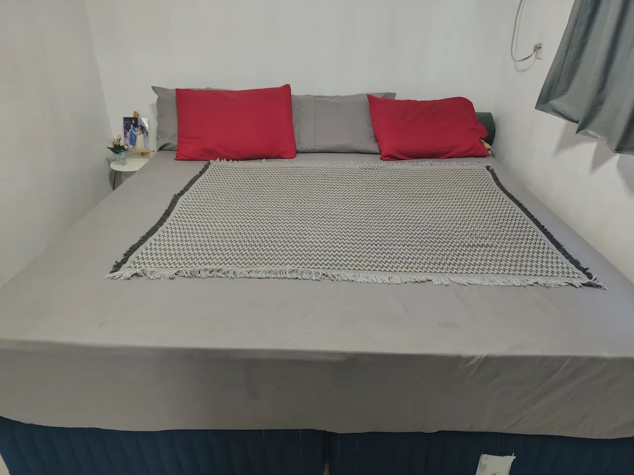 Cama king size  - Foto 2