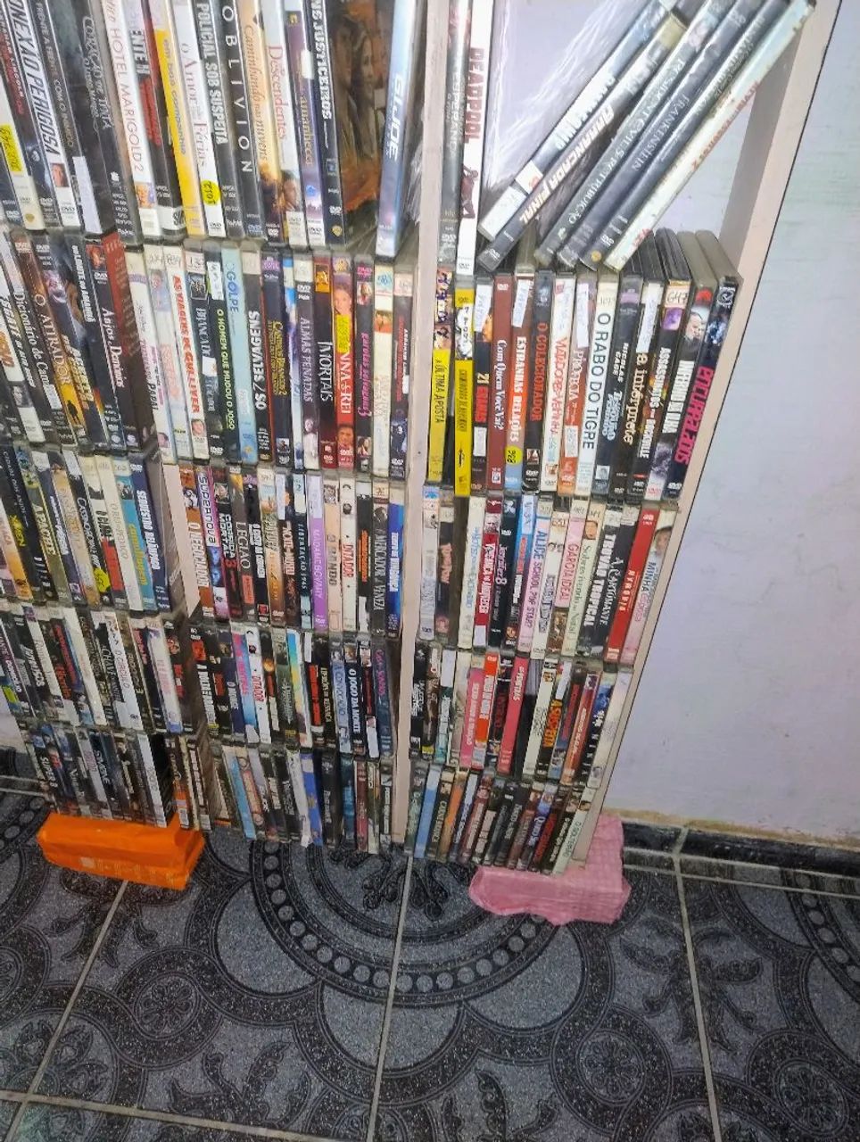 Dvds váriados - Foto 2