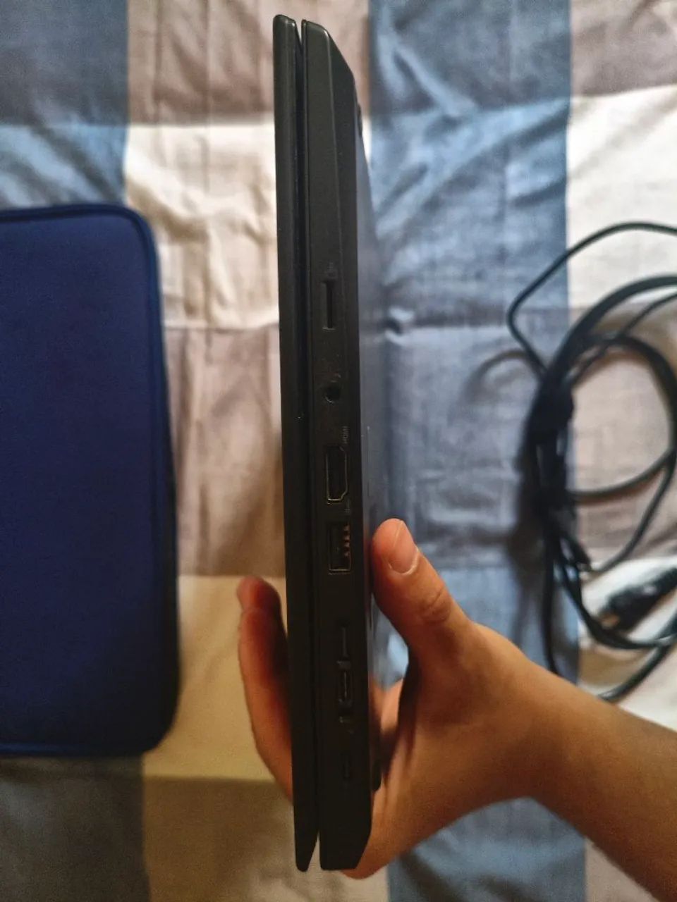 Lenovo Tinkpad T490 - Foto 5