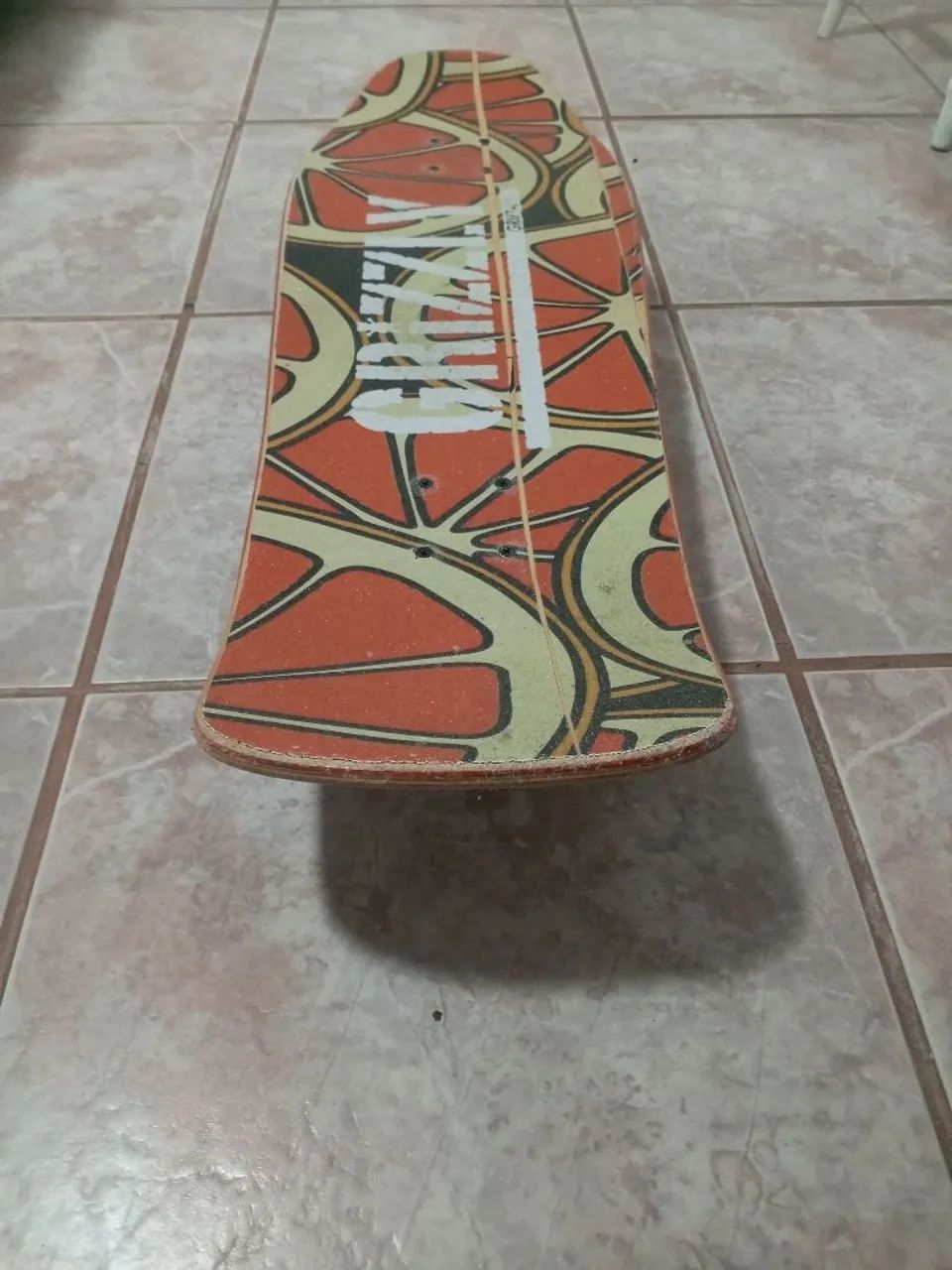 Skate old school - Foto 5