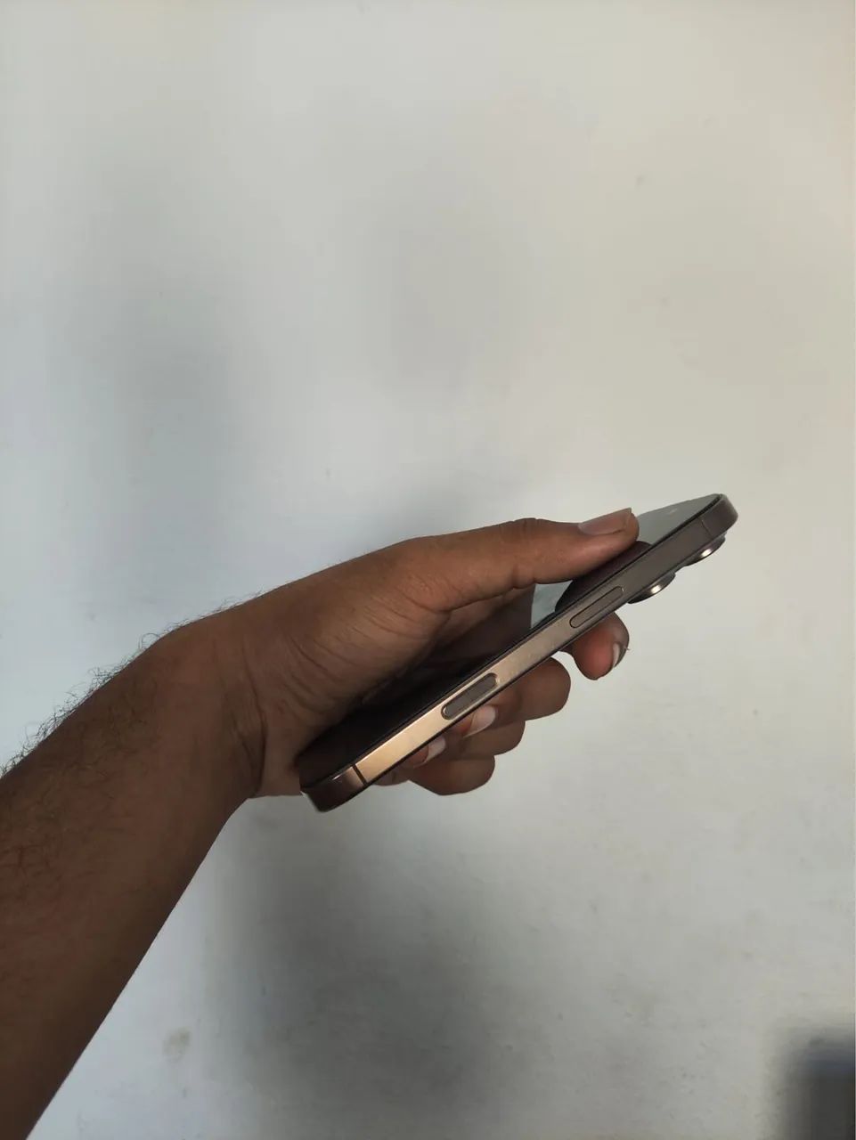 iPhone 16 pro 128gb - Foto 4
