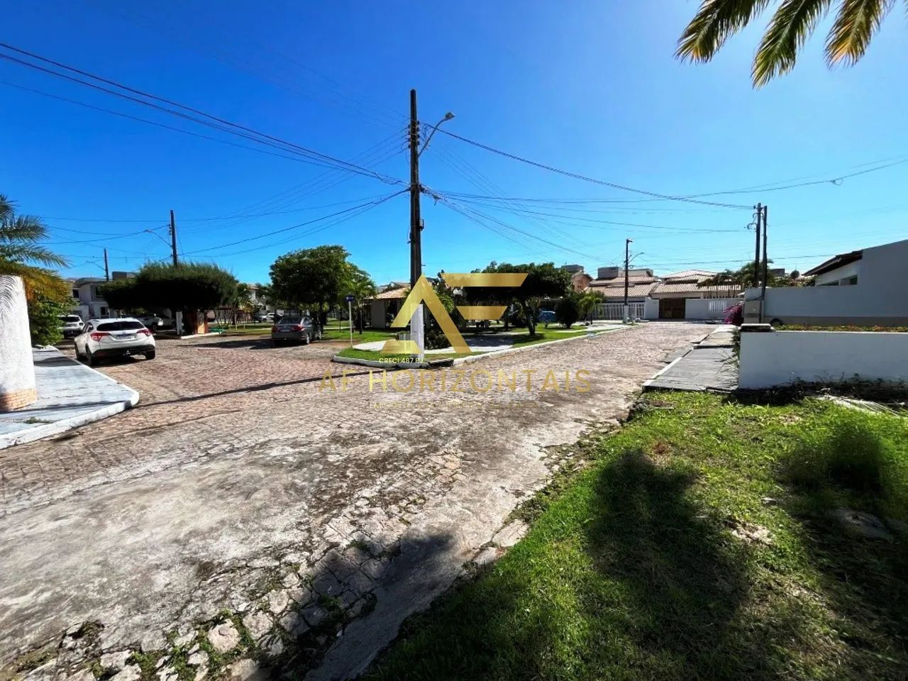 Lote no Condomínio Rota do Sol (250 m²), na Aruana. - Foto 5