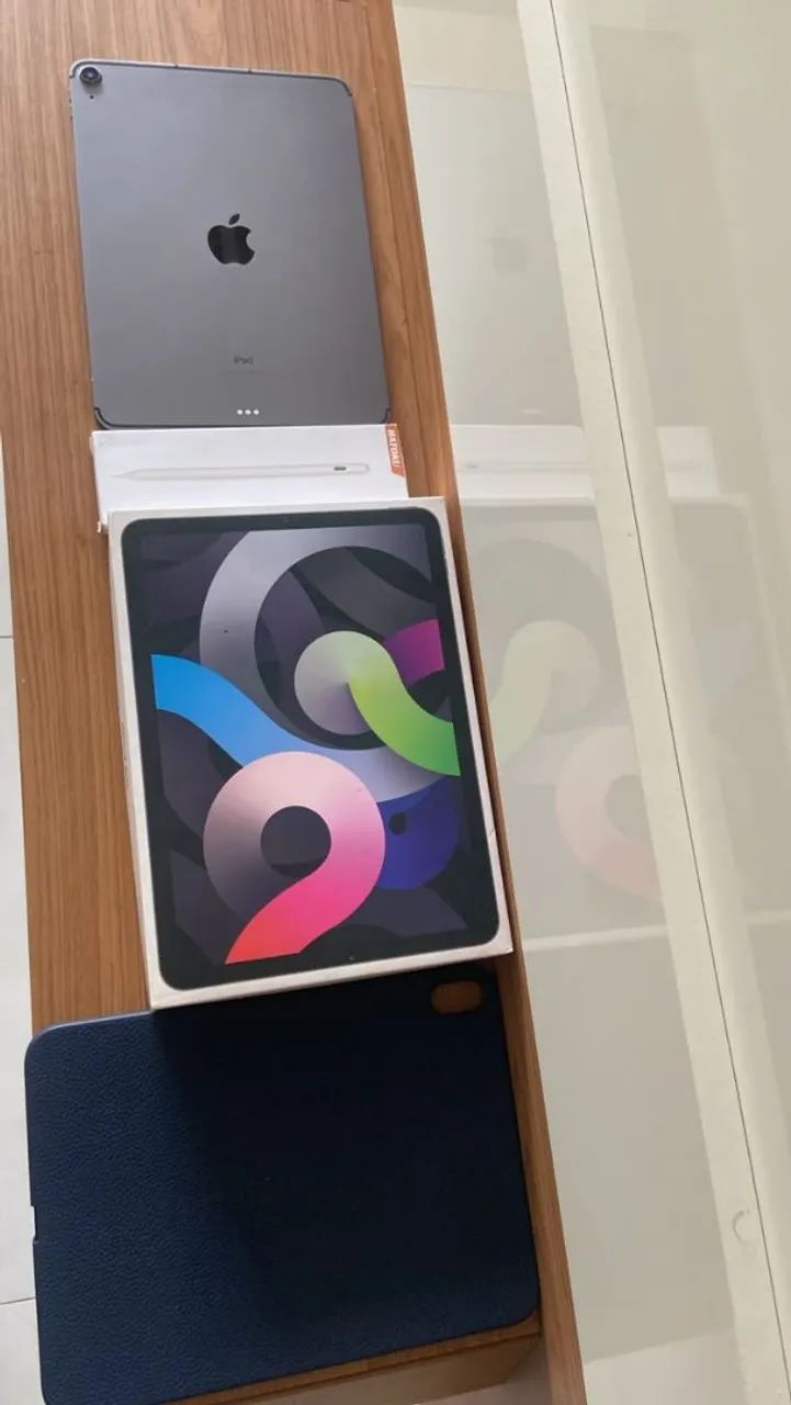 Ipad air 4 128 gbs  - Foto 3