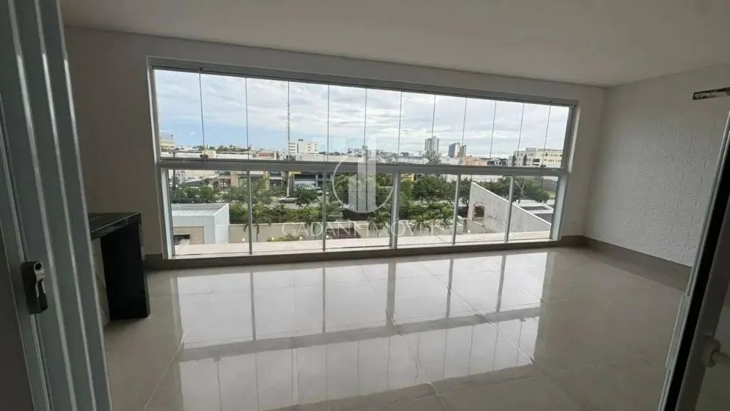 Vende Apartamento pronto 3 quartos no centro de Sinop-MT - Foto 2
