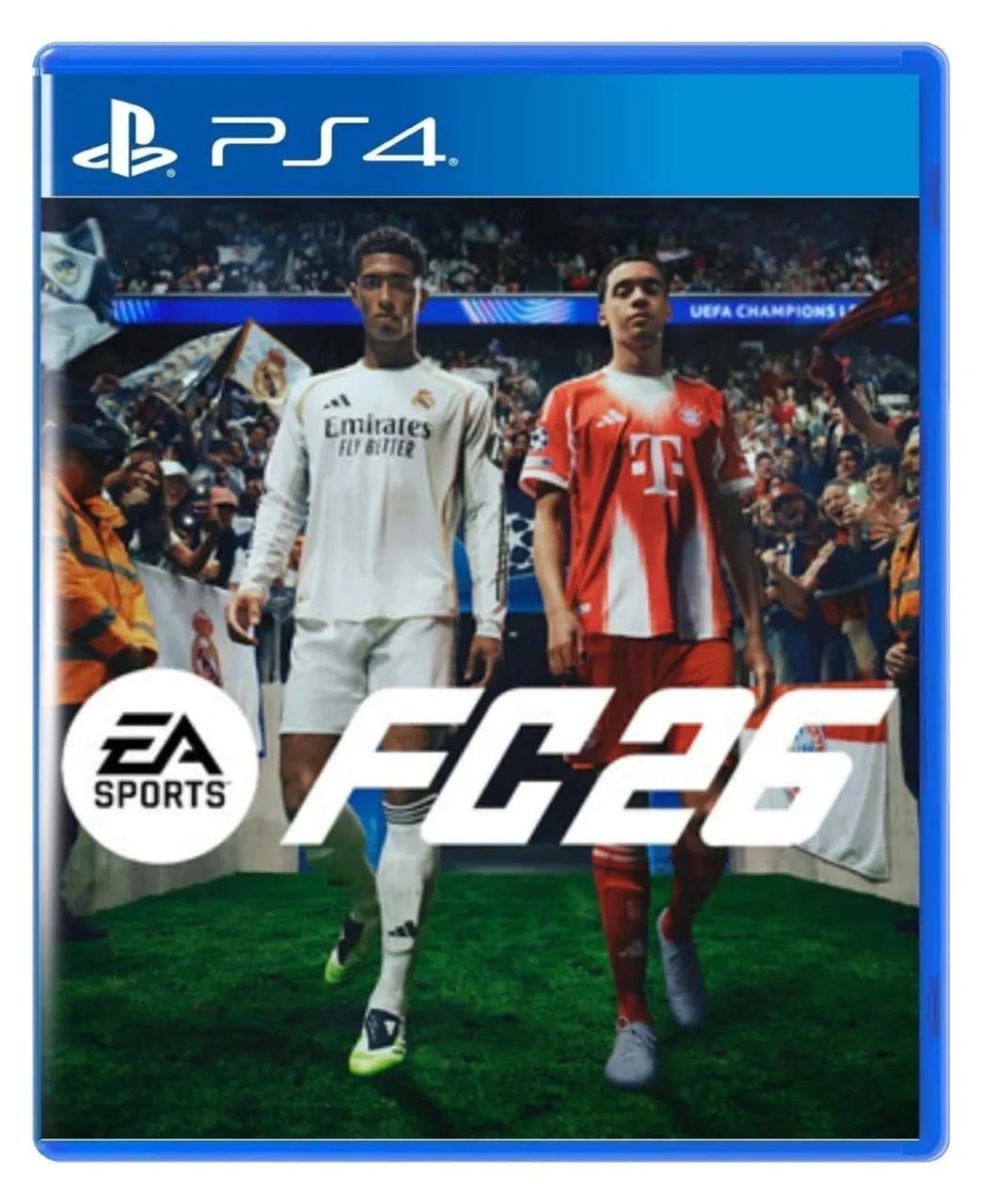 FIFA 26 Ps4 e Ps5  - Foto 2