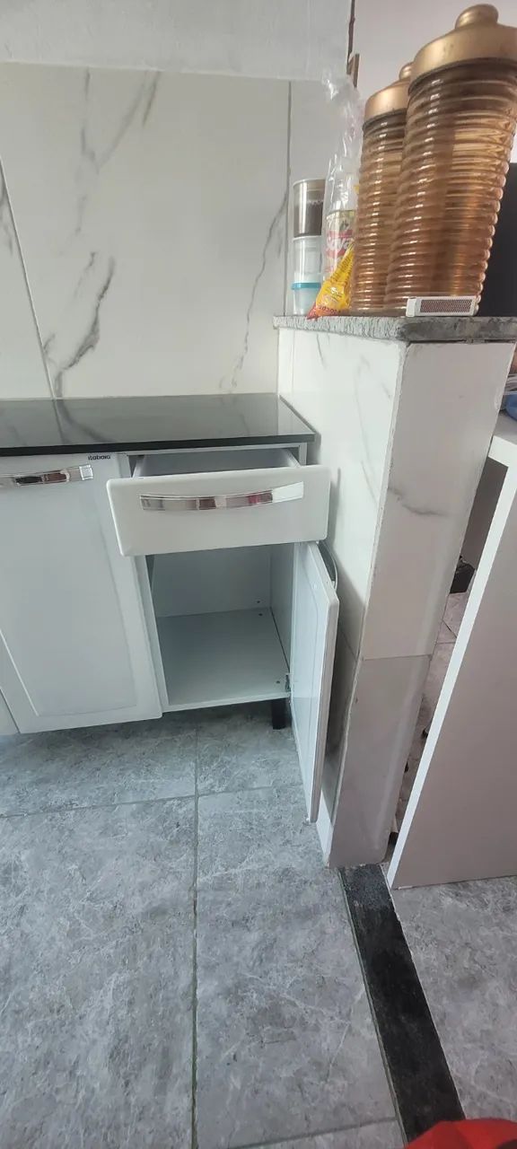 Balcao de cozinha - Foto 3