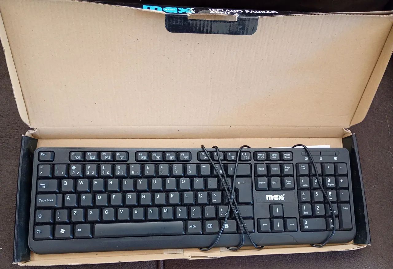 Teclado  - Foto 2