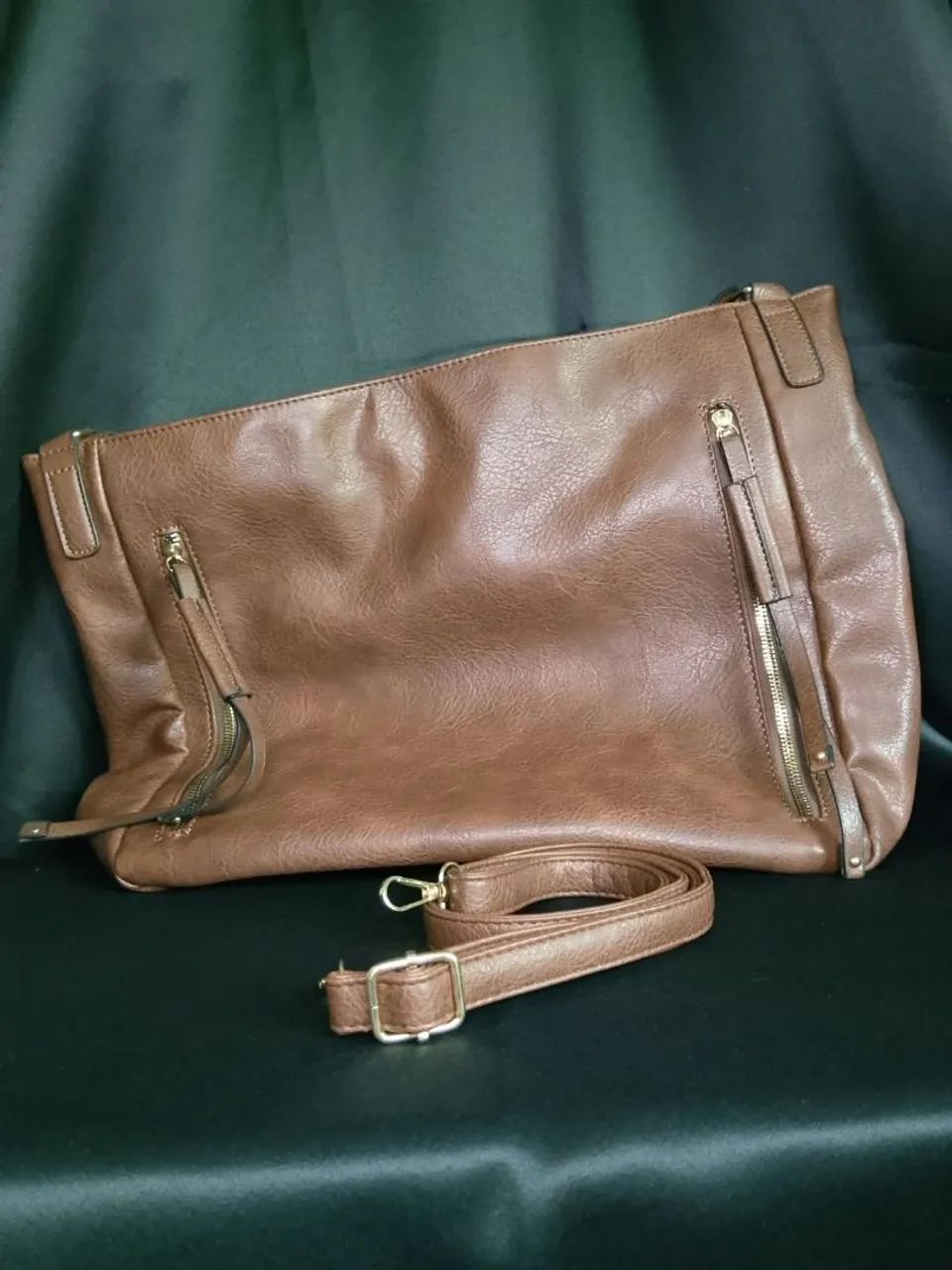 Bolsa Grande Feminina - Foto 3