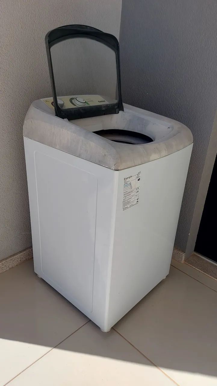 VENDO MAQUINA DE LAVAR  - Foto 2