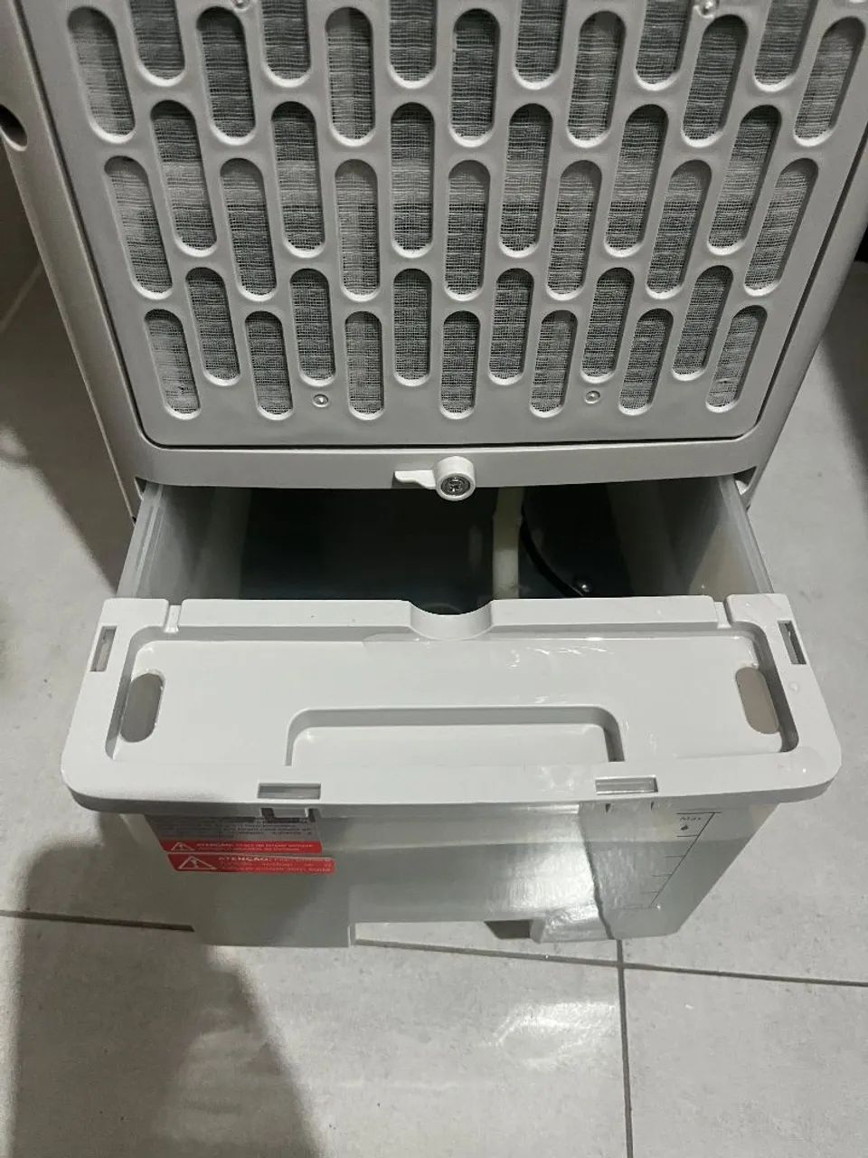 Climatizador 3 em 1 Cadence - Foto 4