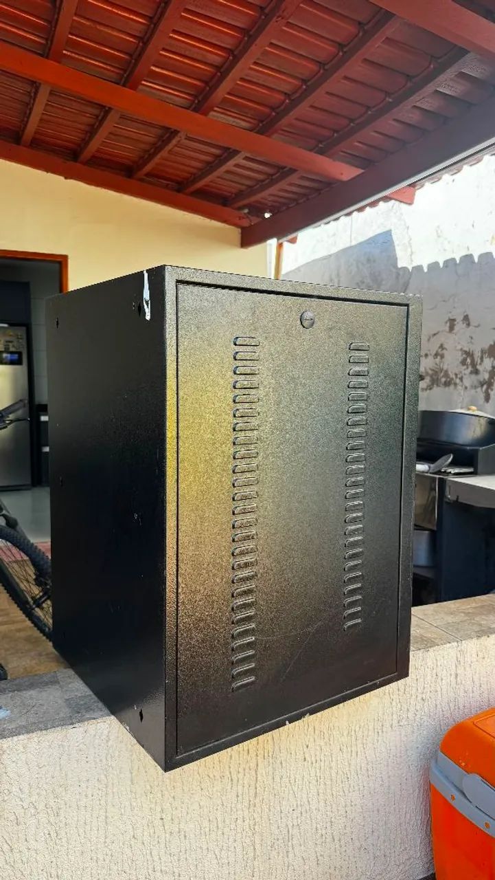 Rack Servidor 32u - Foto 3