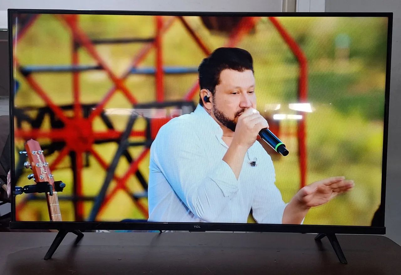 Tv tcl smart 43 - Foto 4