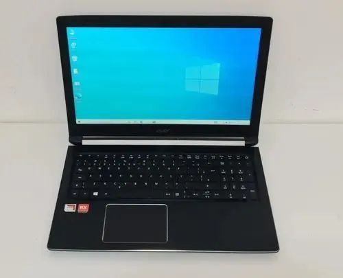 Notebook Acer Aspire 5 A515-41G - 8GB RAM + SSD + Radeon 2GB - Foto 2