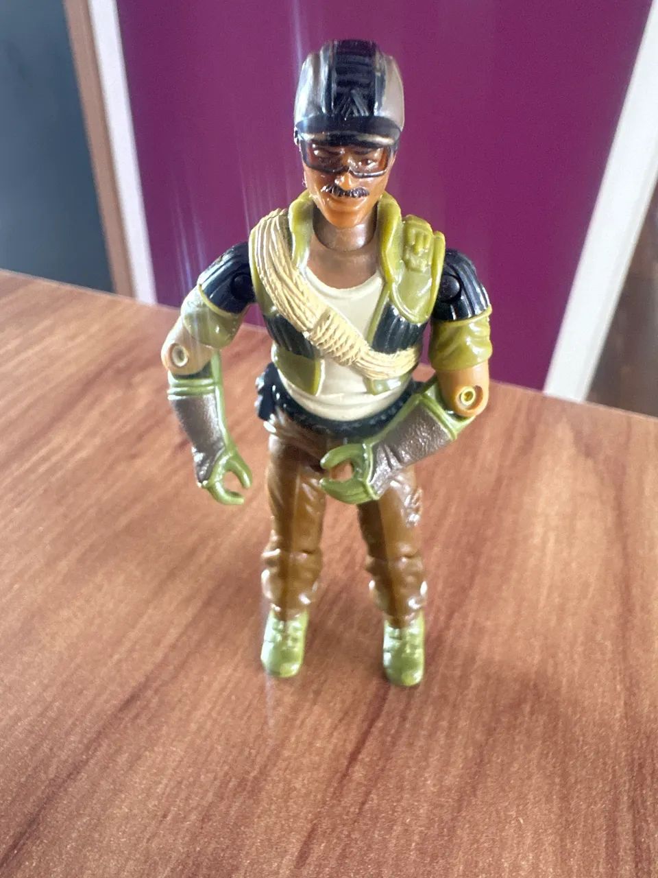 Gi joe. Comandos em Ação  - Foto 5